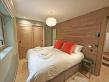 Chalet Chardon - Schlafzimmer