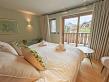 Chalet Chardon - Schlafzimmer