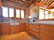 Chalet Malina - kitchen