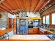 Chalet Malina - kitchen