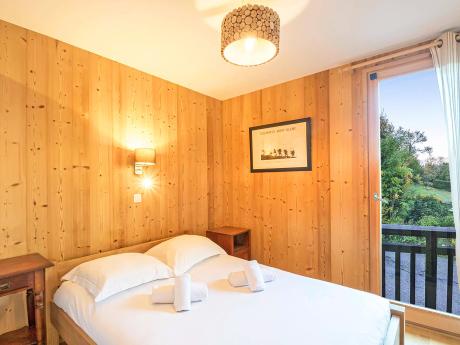 Solstice - Schlafzimmer