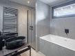 Chalet Antares - bathroom