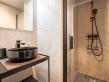 Chalet Antares - bathroom
