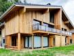Chalet Atlas - rechts