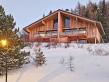 Chalet Atlas  - rechts