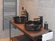 Chalet Atlas - salle de bain