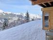 Chalet Atlas - Panoramablick