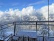 Chalet Atlas - Panoramablick