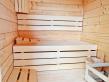 Chalet Atlas - sauna