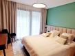 Chalet Atlas - Schlafzimmer