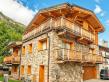 Chalet Monte Bianco