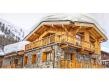 Chalet Monte Bianco
