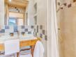 Chalet Monte Bianco - salle de bain