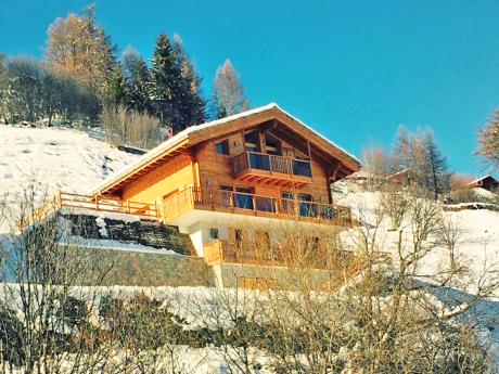Chalet Alexander