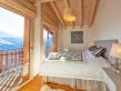 Chalet Alexander - Schlafzimmer