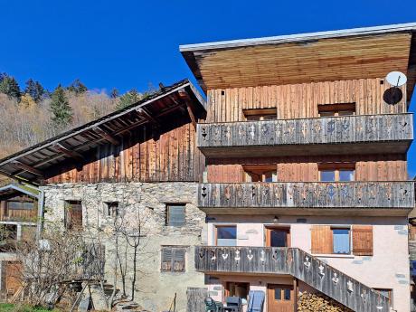 Chalet Panoramique