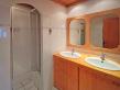 Chalet Panoramique - bathroom