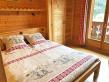 Chalet Panoramique - bedroom