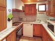Chalet Panoramique - kitchen