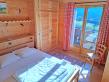 Chalet Panoramique - bedroom