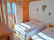 Chalet Panoramique - bedroom