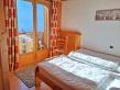 Chalet Panoramique - bedroom