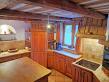 Le Petit Bonheur Champagny - kitchen