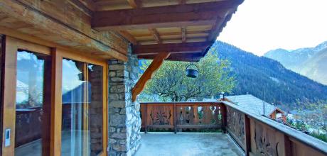 Le Petit Bonheur Champagny