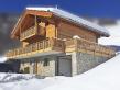 Chalet Perle des Alpes - (Beispiel)