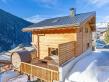 Chalet Perle des Alpes