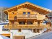 Chalet Perle des Alpes aussen hinten 1 B