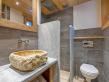 Chalet Perle des Alpes - Badezimmer (Beispiel)