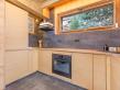 Chalet Perle des Alpes - cuisine