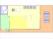 Chalet Perle des Alpes - Grundriss - Etage 2