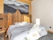 Chalet Perle des Alpes - chambre