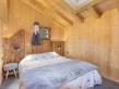 Chalet Perle des Alpes - chambre