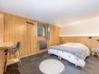 Chalet Perle des Alpes - chambre