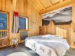 Chalet Perle des Alpes - chambre