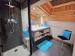 Chalet Opale - bathroom