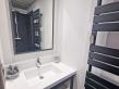 Chalet Opale - bathroom
