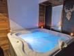 Chalet Opale - Jacuzzi