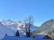 Chalet Opale - Landschaft