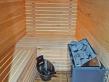 Chalet Opale - sauna