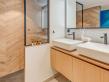 Les Sources de la Davie - salle de bain