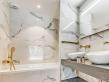Les Sources de la Davie - salle de bain