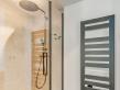 Les Sources de la Davie - salle de bain