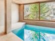 Les Sources de la Davie - Indoor Pool
