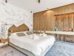 Les Sources de la Davie - chambre