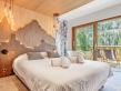 Les Sources de la Davie - chambre