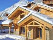 Chalet Loup Lodge
